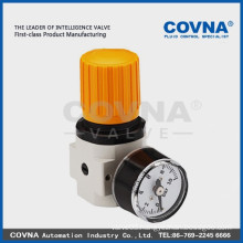 Pneumatic pressure regulating valve for air compressor high quality regulating valves